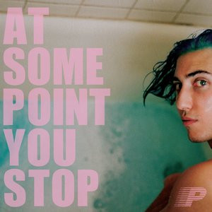 'AT SOME POINT YOU STOP'の画像