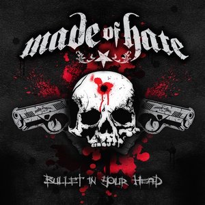 Изображение для 'Bullet in Your Head'