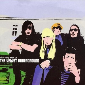 Image for 'The Very Best Of The Velvet Underground'