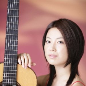 Bild für 'Kaori Muraji'