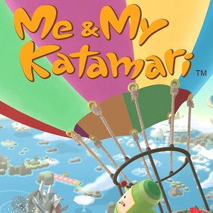 Image for 'Katamari Damacy - Me and My Katamari'