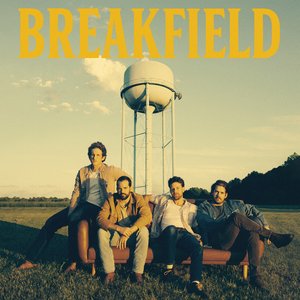 Image for 'Breakfield'