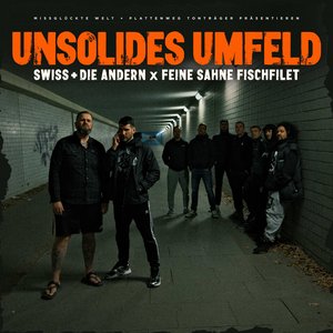 Imagem de 'Unsolides Umfeld'