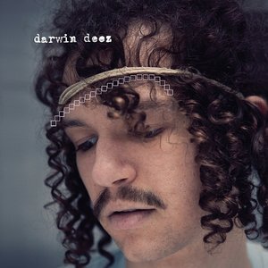 “Darwin Deez”的封面