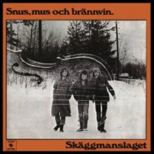 Image pour 'Snus, Mus Och Brännvin'