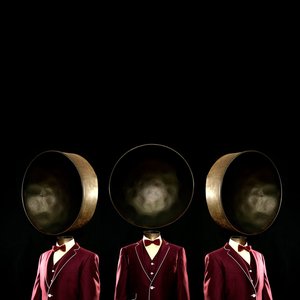 Image for 'Bacao Rhythm & Steel Band'