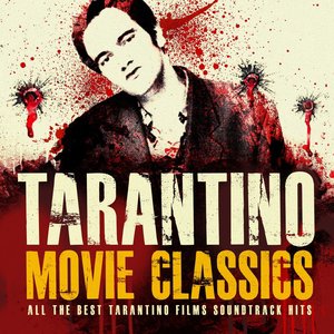 Изображение для 'Tarantino Movie Classics'