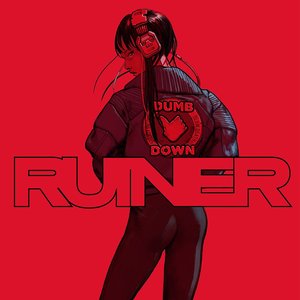 Image for 'Ruiner'