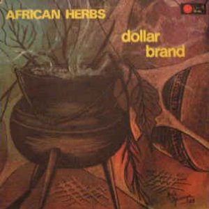 Bild för 'African Herbs'