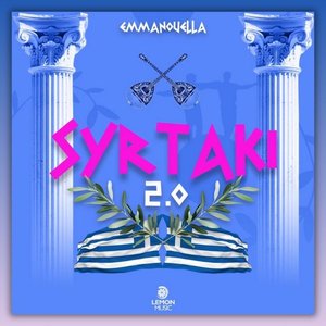 Image for 'Syrtaki 2.0'