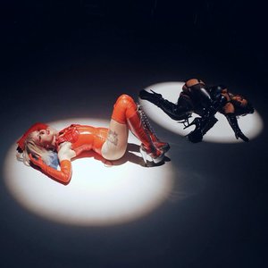 Image for 'Sido mut (feat. Yeboyah)'