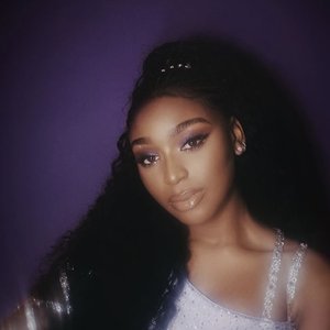 Image for 'Normani'