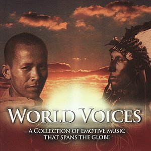 Image for 'World Voices'