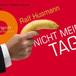 Image for 'Nicht mein Tag (Gekürzte Fassung)'