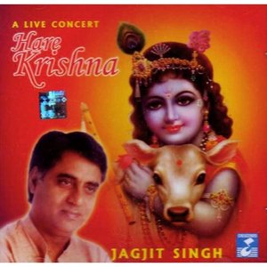 Image for 'Hare Krishna - A Live Concert'