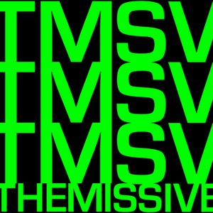 “The Missive”的封面