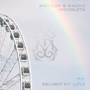 Image for 'Relight My Love'