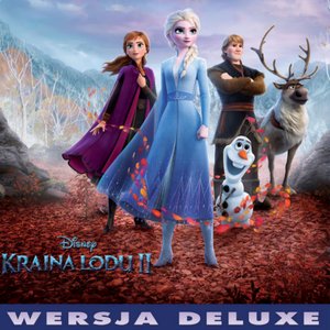 Bild für 'Kraina lodu 2 (Muzyka z filmu/Edycja Deluxe)'