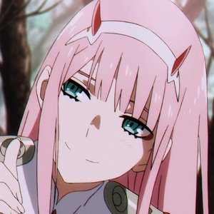 Zdjęcia dla 'zero two'