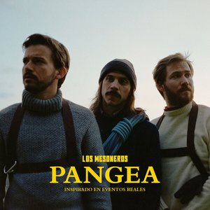 Image pour 'Pangea'