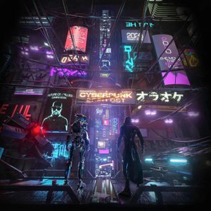 Image for 'Cyberpunk 2020 (Original Soundtrack)'