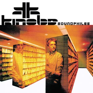 Image for 'Soundphiles'