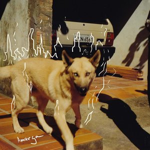 Image for 'amarga'