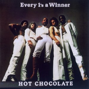 Immagine per 'Every 1's a Winner'
