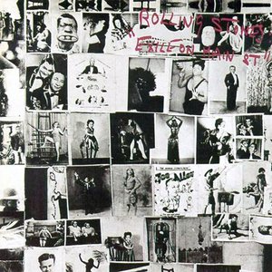 'Exile on Main Street (Remastered) (Deluxe Edition)'の画像