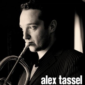 “Alex Tassel”的封面