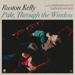 Image for 'Pale, Through The Window'