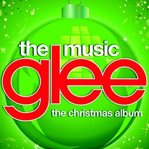 Image pour 'Glee: The Christmas Album'