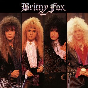 Image pour 'Britny Fox (Expanded Edition - 2023 Remaster)'