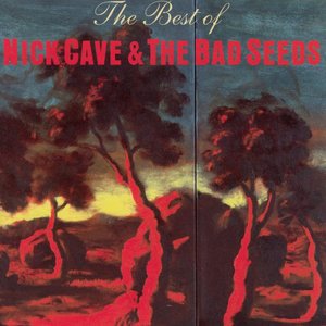 “The Best Of Nick Cave And The Bad Seeds”的封面