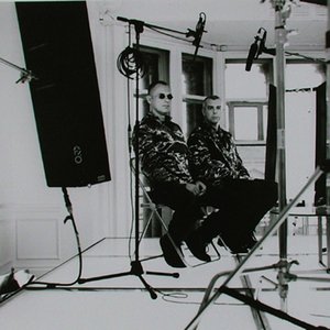 Image for 'Pet Shop Boys'