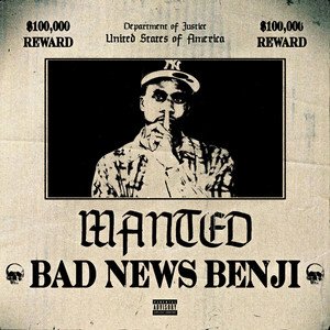 Изображение для 'Bad News Benji'