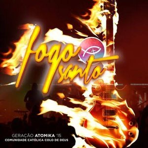 Image for 'Fogo Santo'