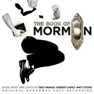 Image for 'The Book Of Mormon: Original Broadway Cast Recording'