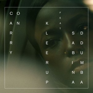 Image for 'Carry On (feat. Sabina Ddumba)'