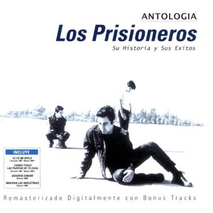 Bild för 'Los Prisioneros - Su Historia y Sus Éxitos'