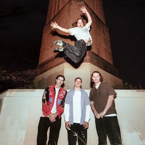 Image for 'Lazy Haze'