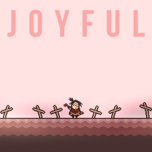 Image for 'LISA the Joyful Soundtrack'