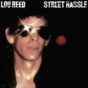 Image for 'Street Hassle'