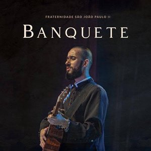 “Banquete”的封面