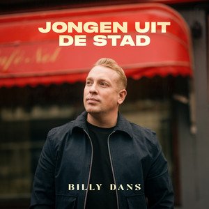 Image pour 'Jongen Uit De Stad'