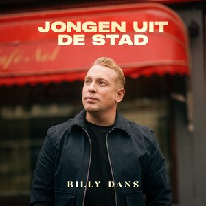 Image for 'Jongen Uit De Stad'