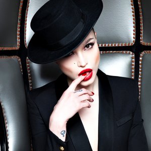 Image for 'Ivy Levan'
