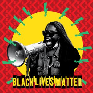 'Black Lives Matter: A Punk Compilation' için resim