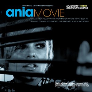 Image for 'Ania Movie'