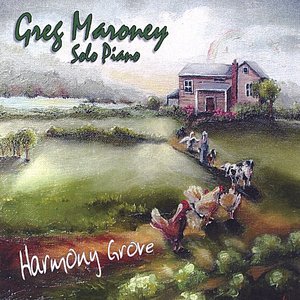 Image for 'Harmony Grove'